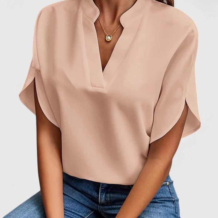 Josephine blouse 7