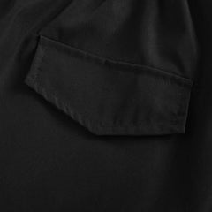 Brian | Elasticated Cargo Shorts