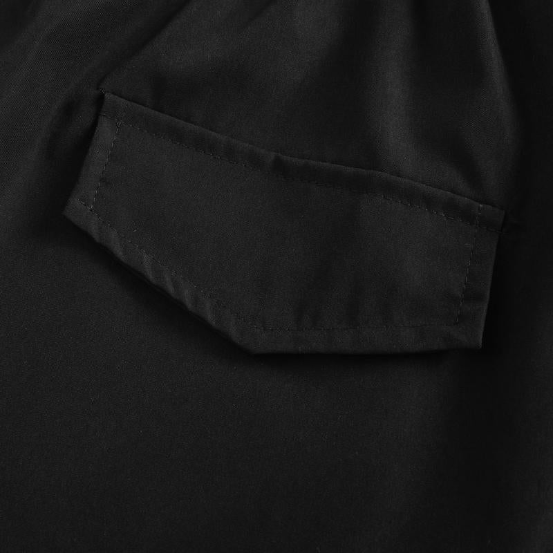 Brian | Elasticated Cargo Shorts