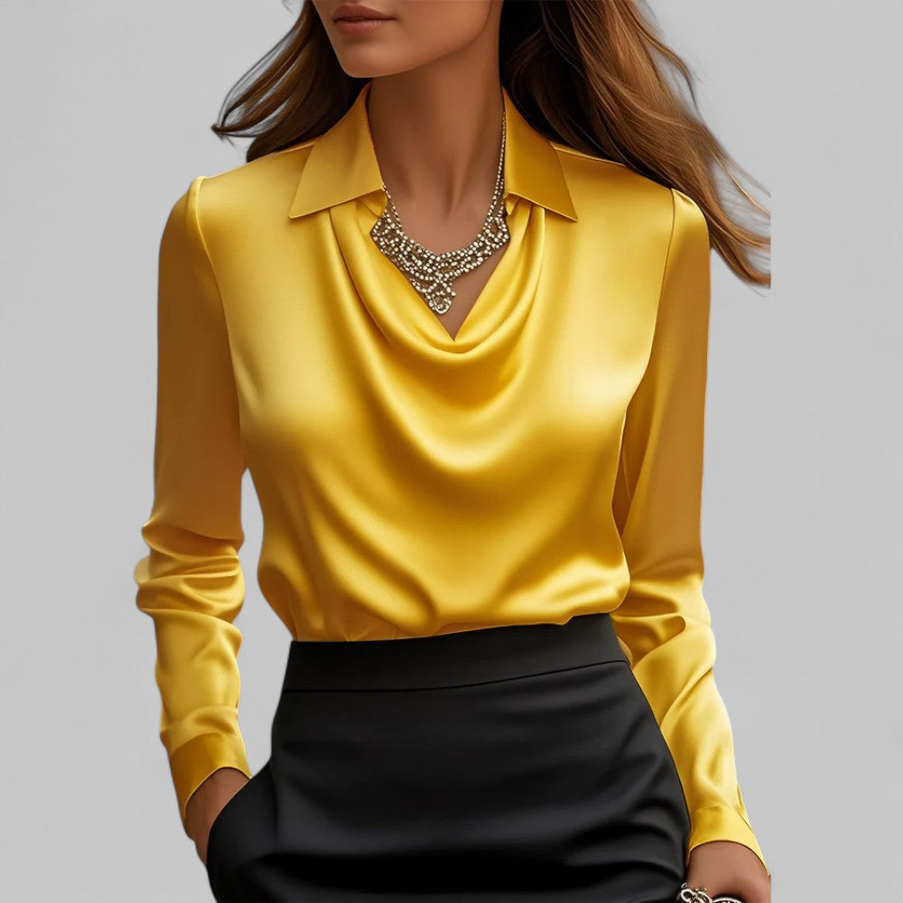 Prudence blouse 10