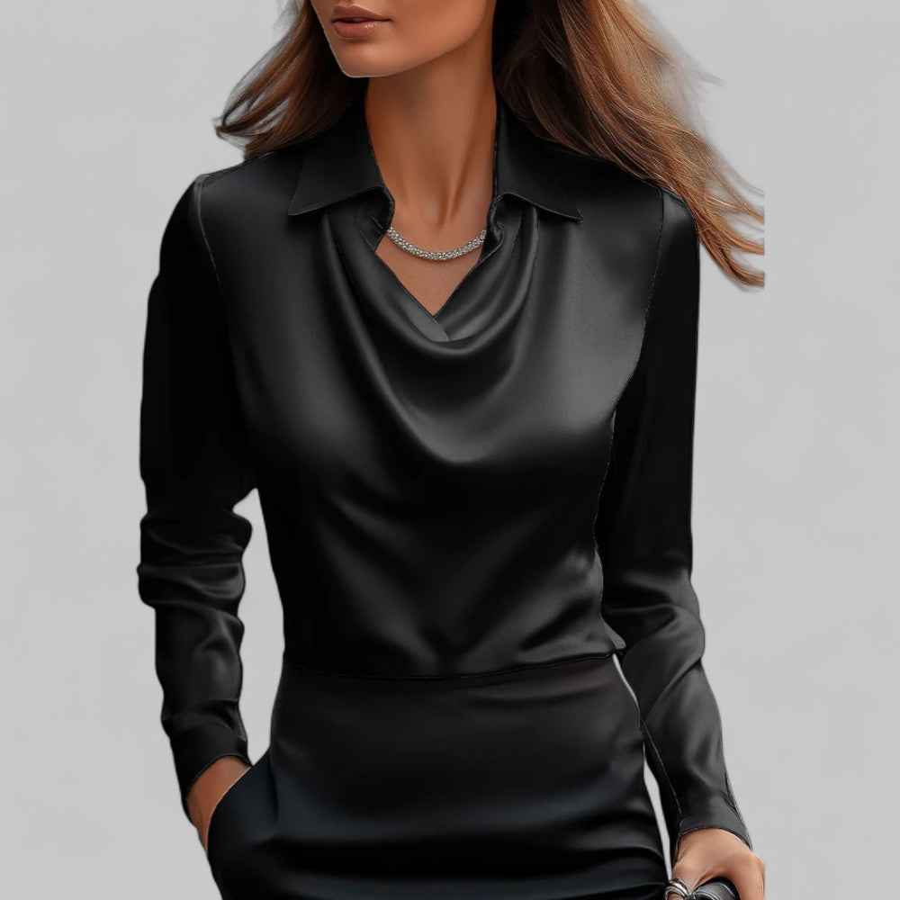 Prudence blouse 2