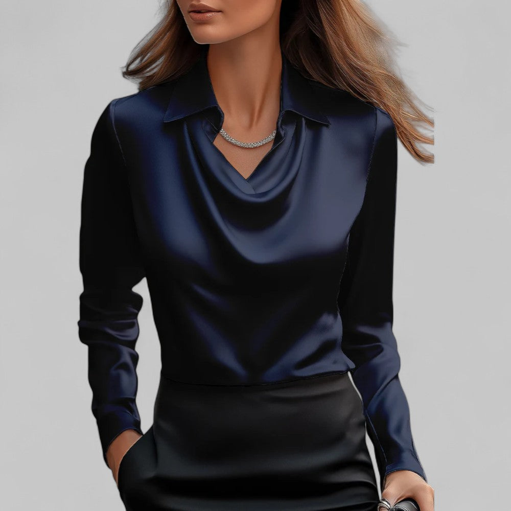 Prudence blouse 3