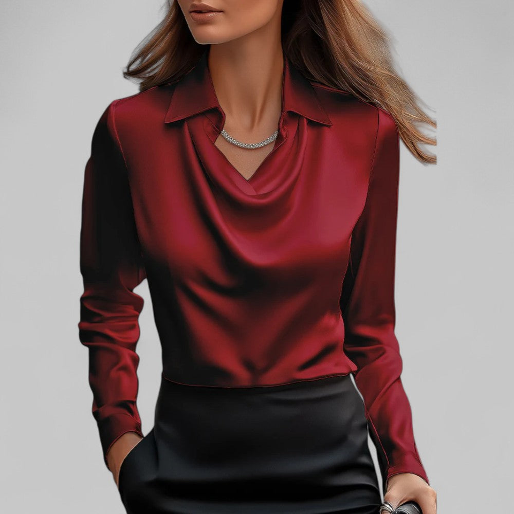 Prudence blouse 4