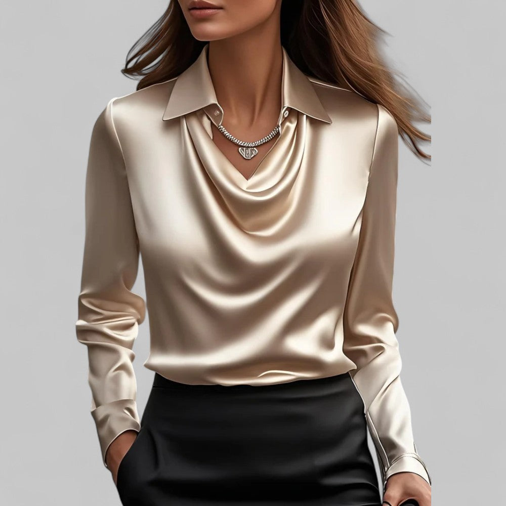 Prudence blouse 5