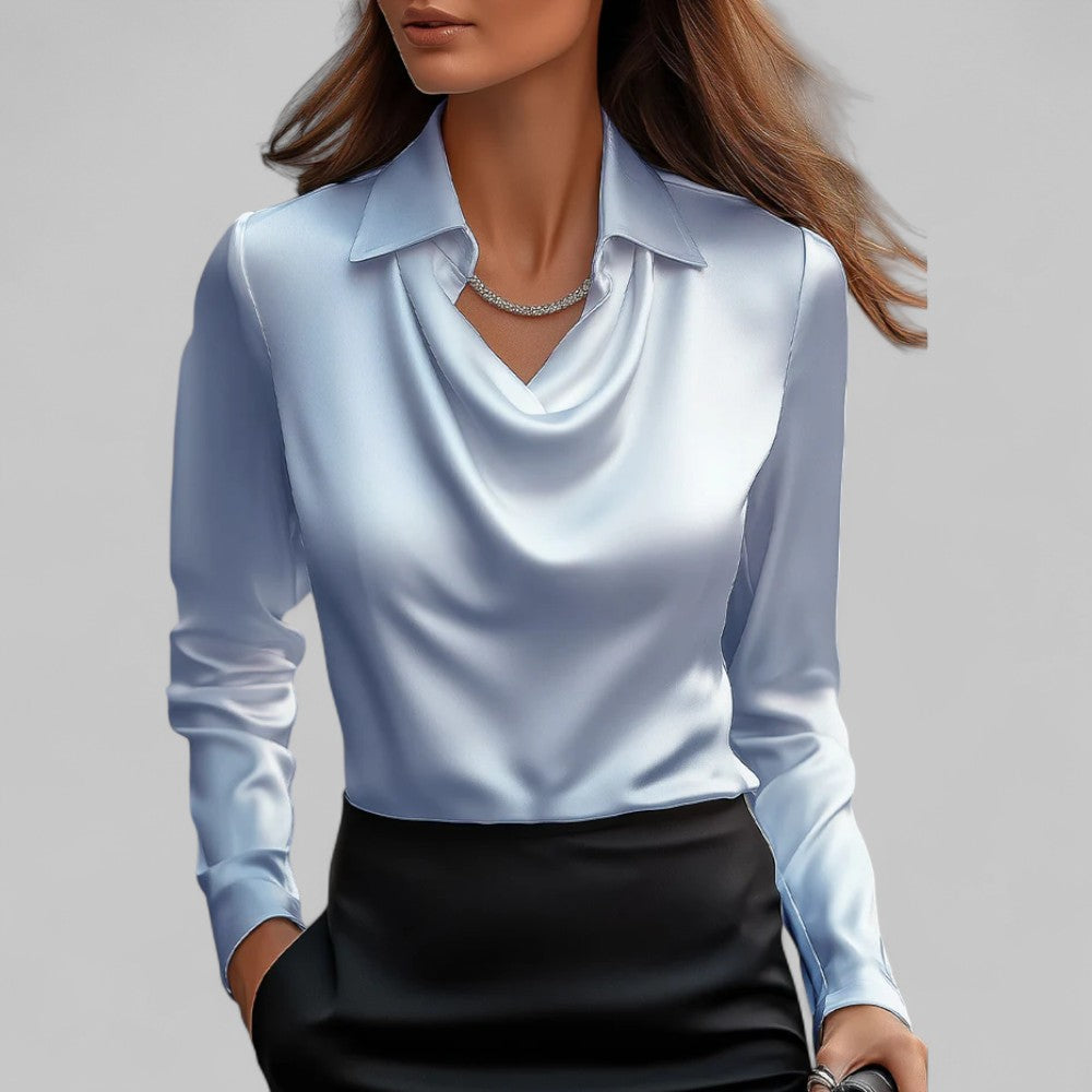 Prudence blouse 6