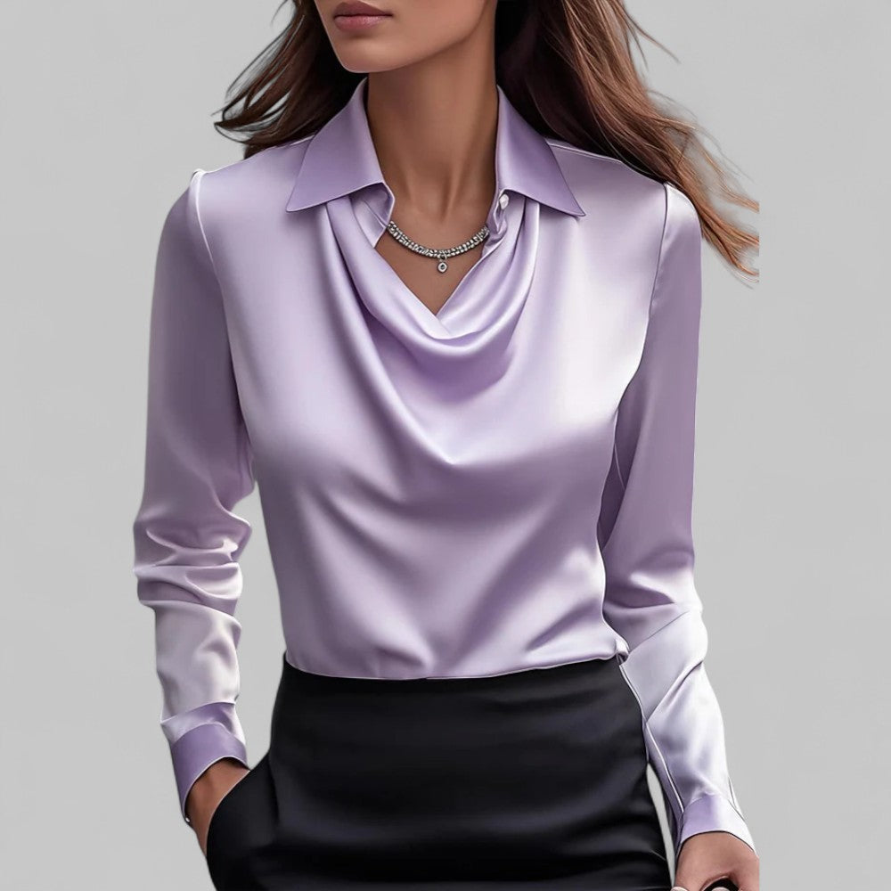 Prudence blouse 7