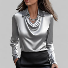 Prudence blouse 8