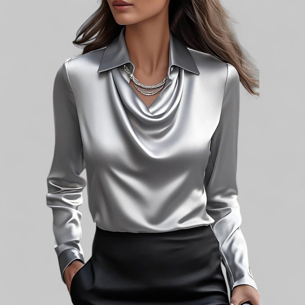 Prudence blouse 8