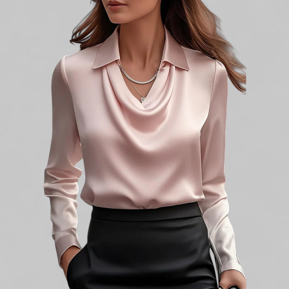 Prudence blouse 9
