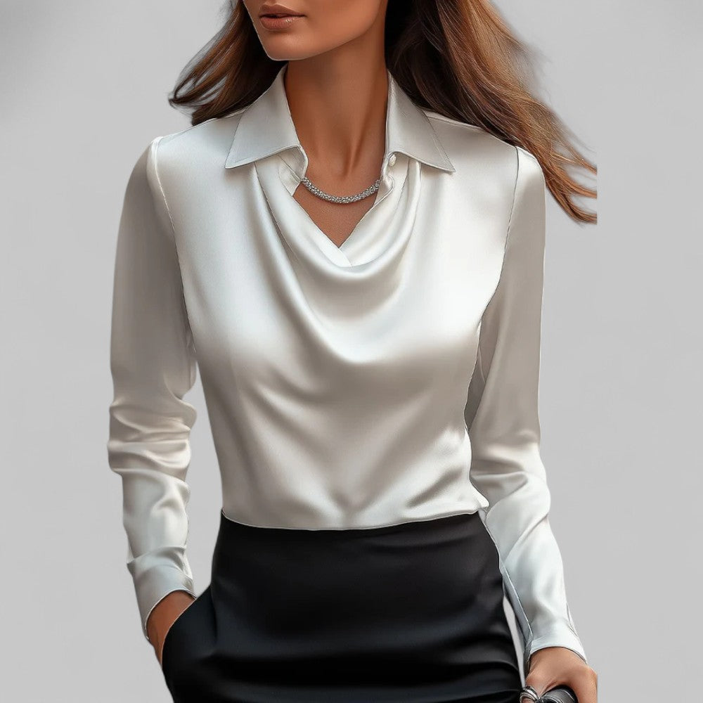 Prudence blouse
