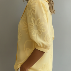 Millicent blouse 2
