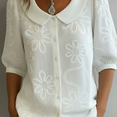 Millicent blouse 3
