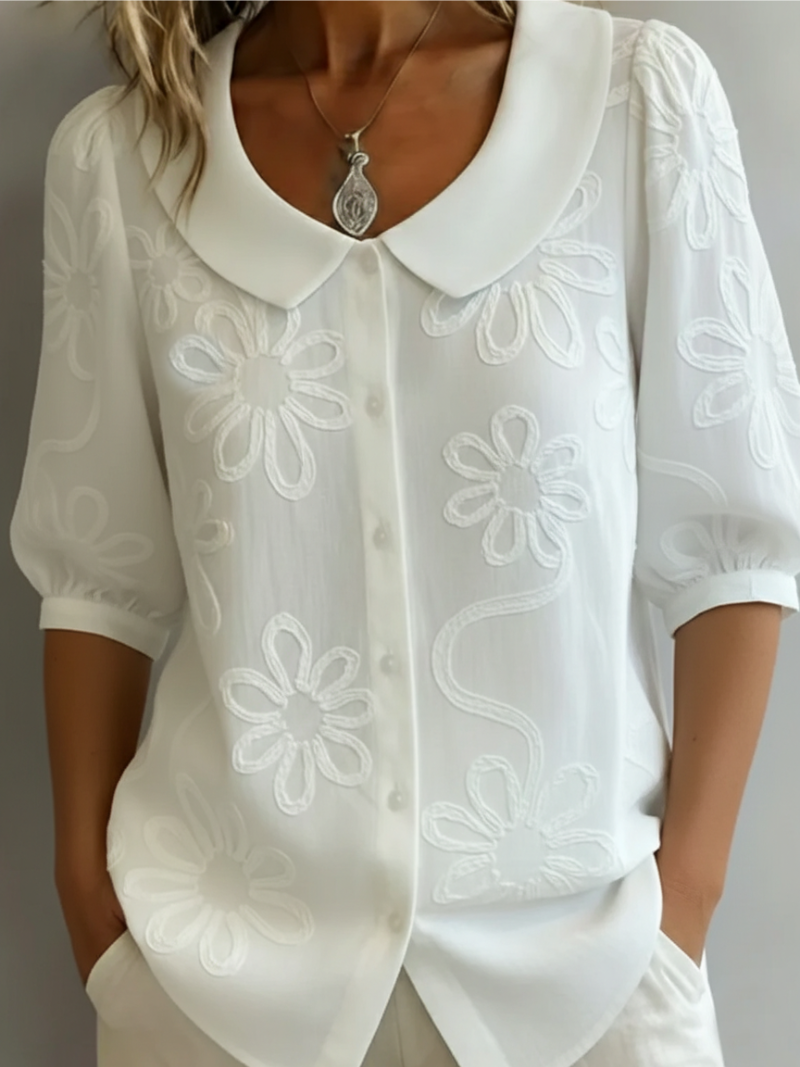Millicent blouse 3
