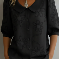 Millicent blouse 5