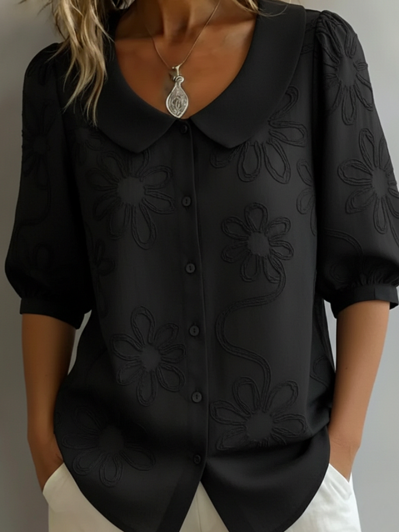 Millicent blouse 5