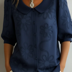Millicent blouse 6