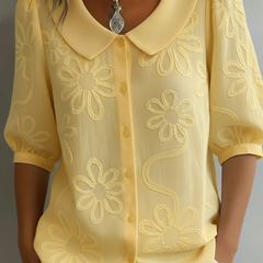 Millicent blouse