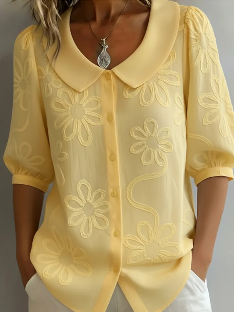 Millicent blouse