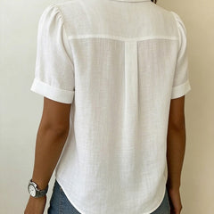 Lavinia blouse 2