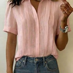 Lavinia blouse 4