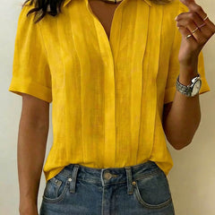 Lavinia blouse 5