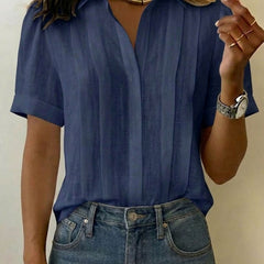 Lavinia blouse 6