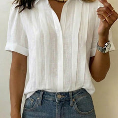 Lavinia blouse