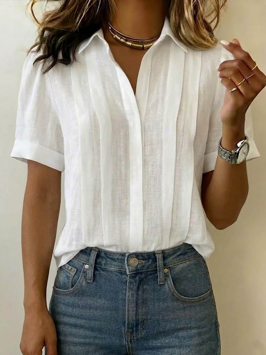 Lavinia blouse