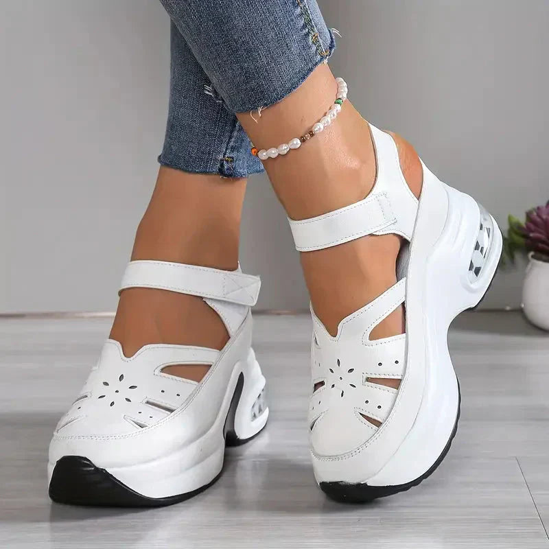 Pearl | Orthopaedic Comfort Sandal