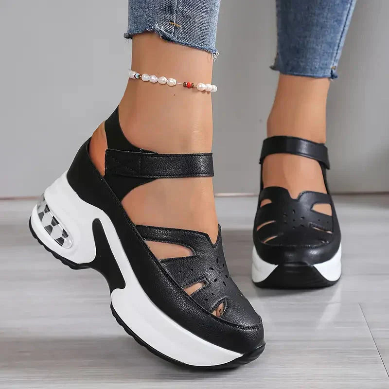 Pearl | Orthopaedic Comfort Sandal