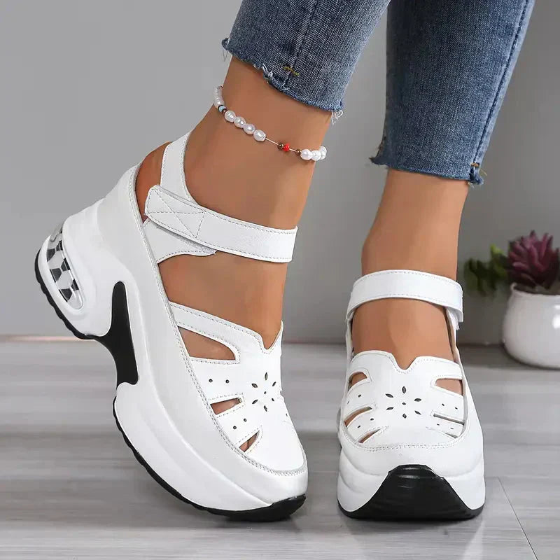 Pearl | Orthopaedic Comfort Sandal