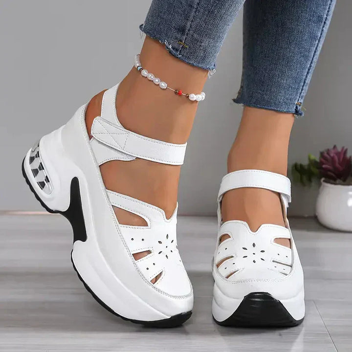Pearl | Orthopaedic Comfort Sandal