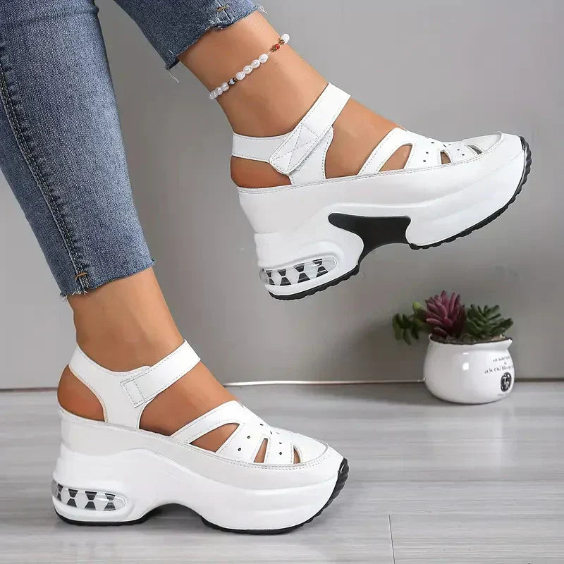 Pearl | Orthopaedic Comfort Sandal
