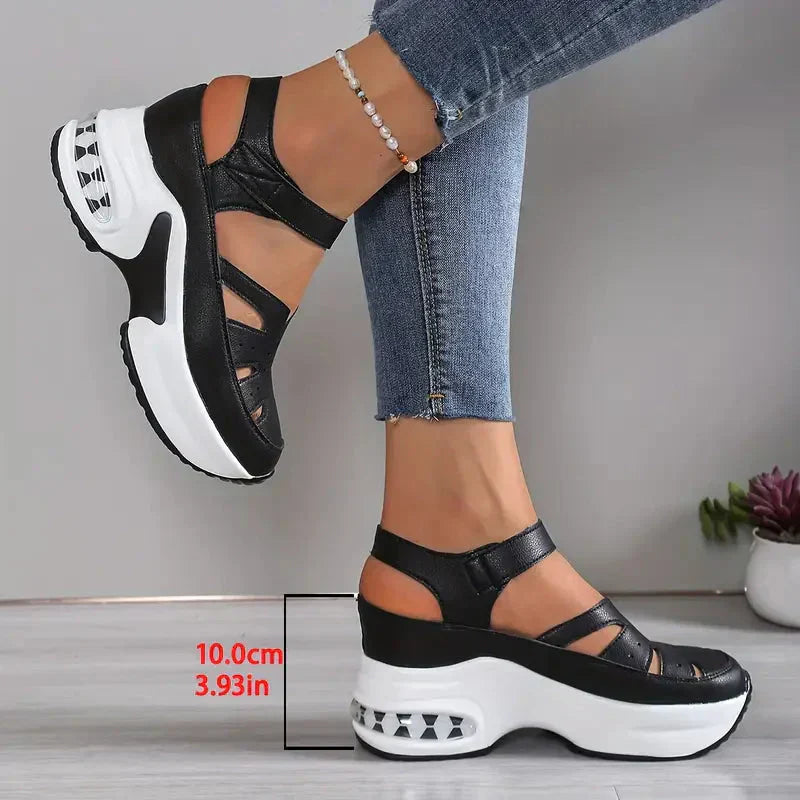 Pearl | Orthopaedic Comfort Sandal