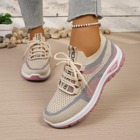 Edna sneakers lifestyle 2