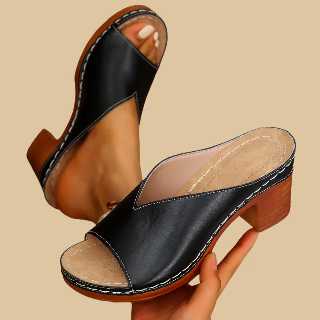 Dorothea | Orthopedic Sandal