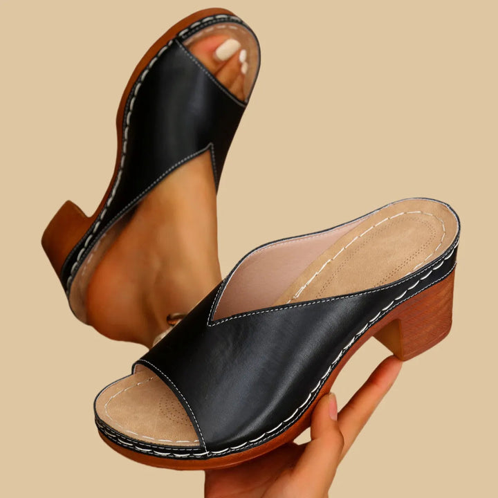 Dorothea | Orthopedic Sandal