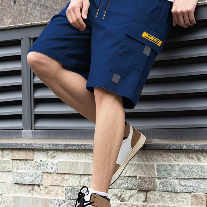 Clifford | Cargo Shorts