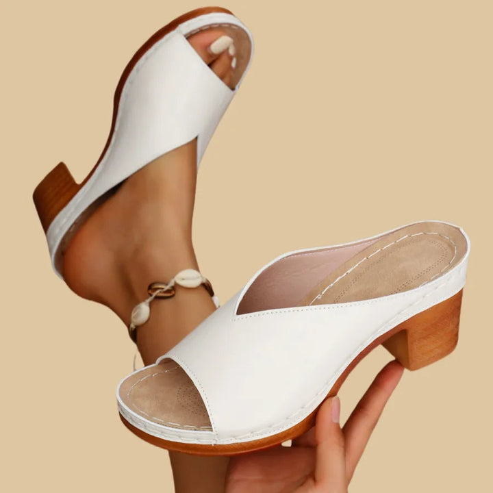 Dorothea | Orthopedic Sandal