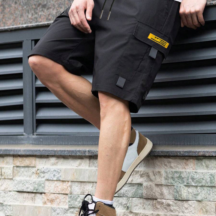 Clifford | Cargo Shorts