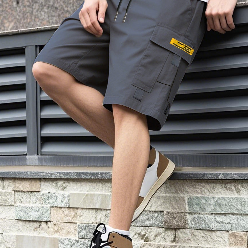 Clifford | Cargo Shorts