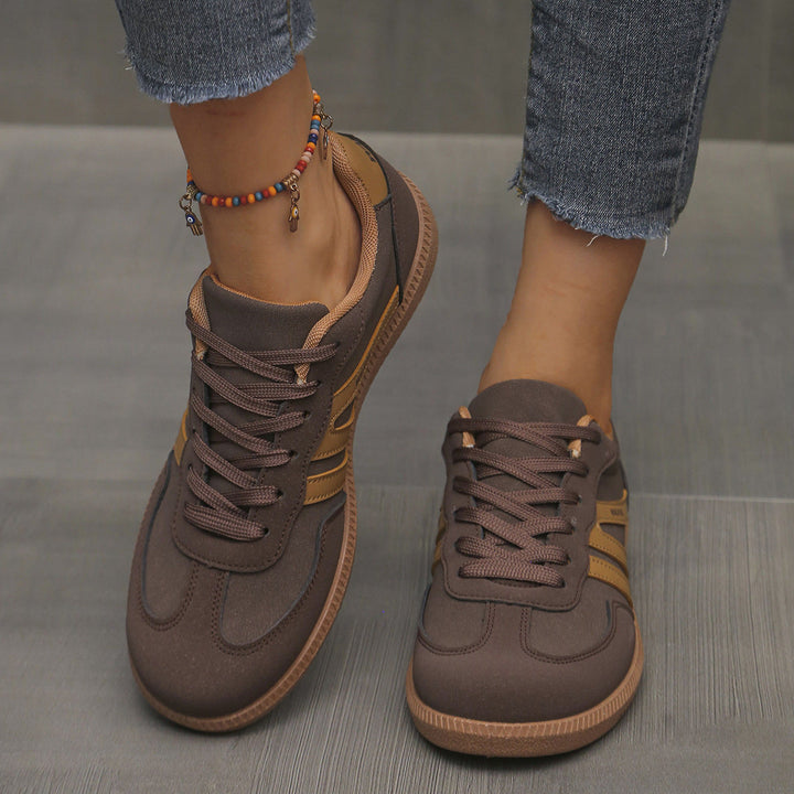 Annette | Comfortable Orthopaedic Shoes