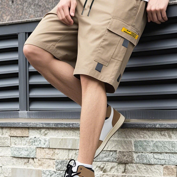 Clifford | Cargo Shorts