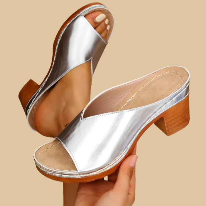 Dorothea | Orthopedic Sandal