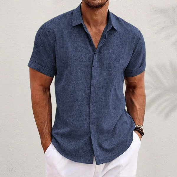 Clifford | Barcelona Summer Shirt