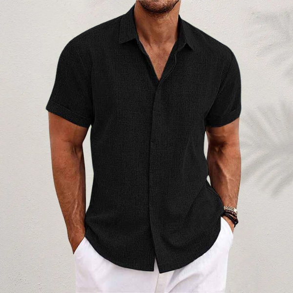 Clifford | Barcelona Summer Shirt