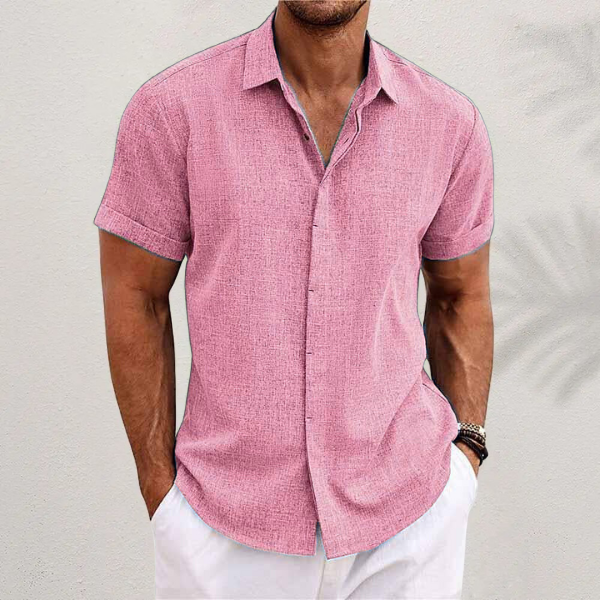 Clifford | Barcelona Summer Shirt
