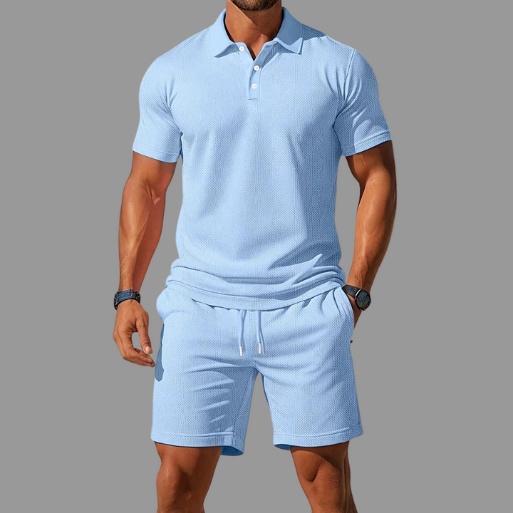 Miles | Polo Set