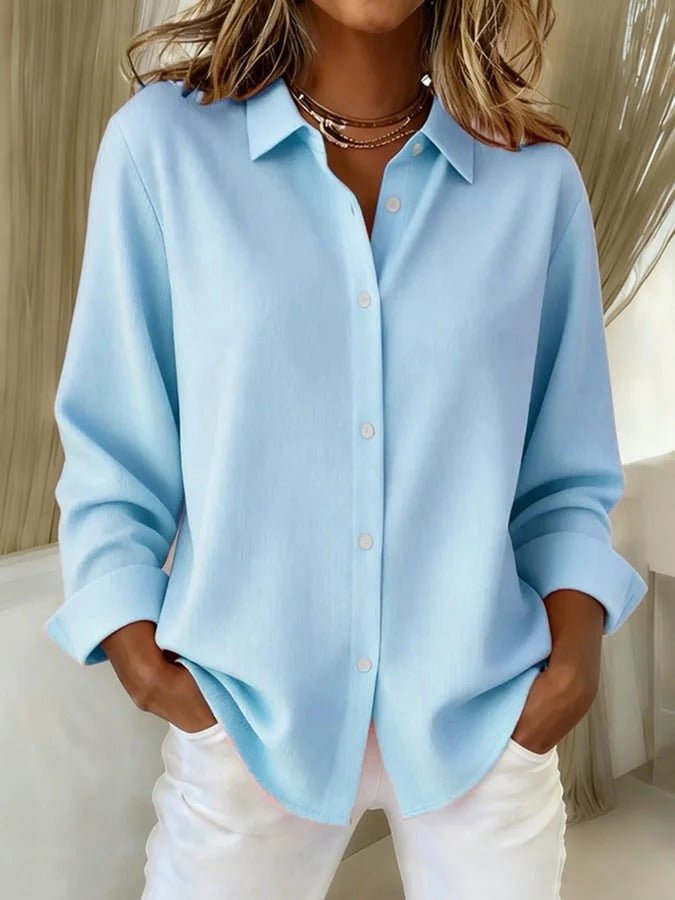 Rosalind shirt 6