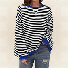 Dorothea sweatshirt 2